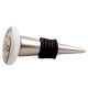 Floral Pattern Ceramic Wine Stopper